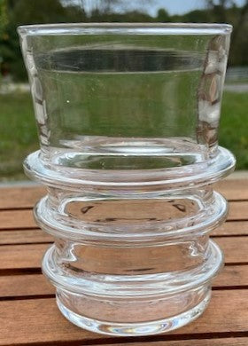 Big Lebowski Glass Extra Large