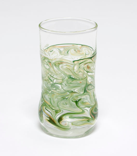 Handblown Glass Short Tumblers – Mirador Glass