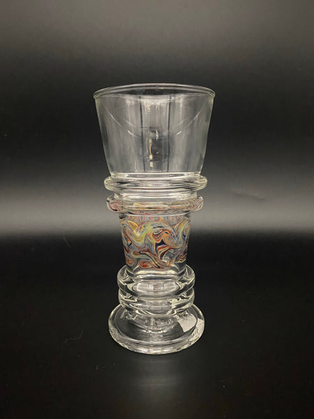 12oz Craft beer Glass