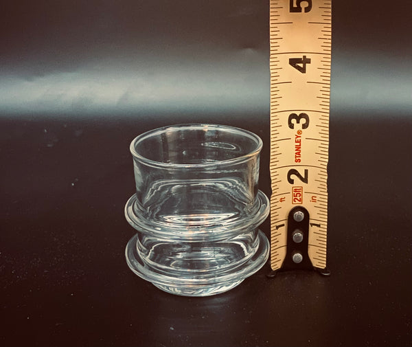 Mini Lebowski Glass