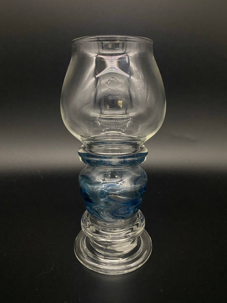 Sour Slushy Craft Beer Glass